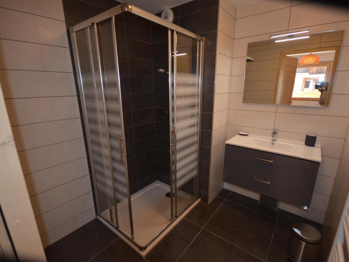 Appartement Familial De Luxe, Centre Station, 6 Pers., 2 Sdb, Terrasse, Parking, Wifi, Linge Inclus - Fr-1-623-179 Les Gets Exterior foto